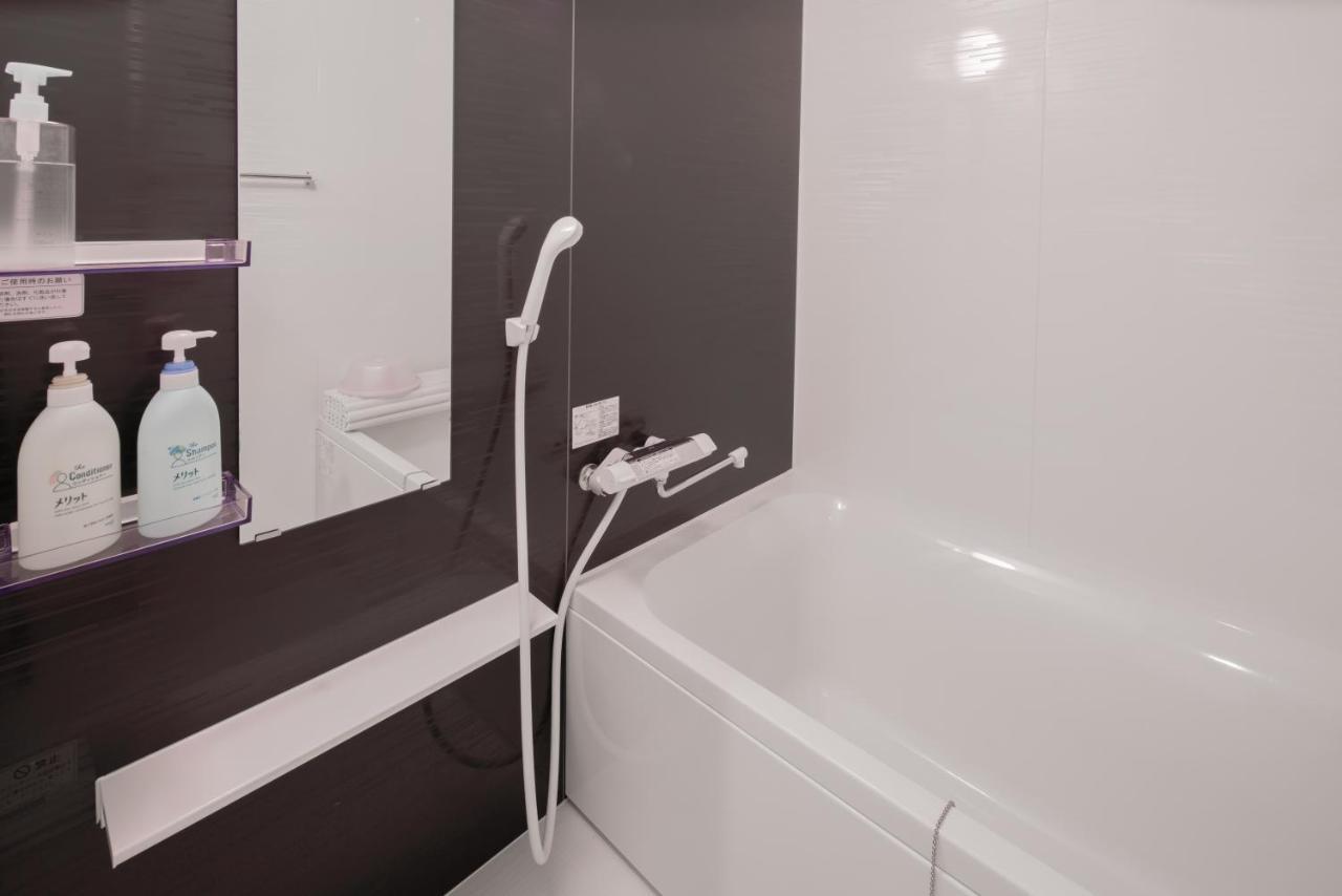 Apartemen Hatch Nagahori 901 *