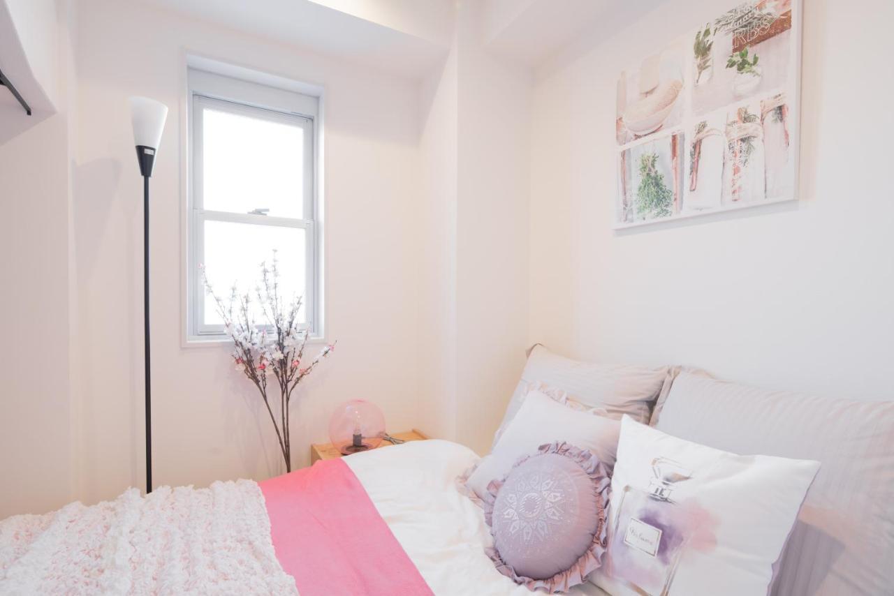Apartemen Hatch Nagahori 901 *